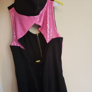 Dereon jumpsuit